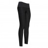 Pantalón de montar Euro-Star Flying Famous FullGrip - Negro