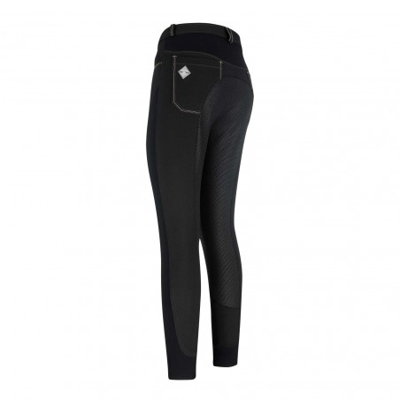 Pantalón de montar mujer Euro-Star Laureta FullGrip