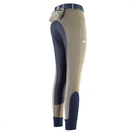 Pantalón de montar Euro-Star X Ci 1 Journey FullGrip Fe