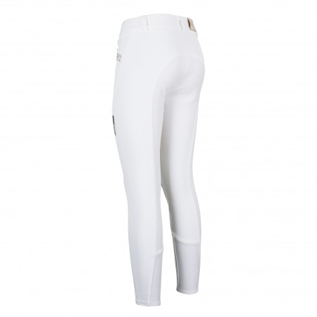 Pantalón de montar mujer Euro-Star Estelle FullGrip