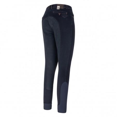 Pantalón Euro-Star Henry Full para hombre