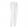 Pantalón Euro-Star Merle Shine GripTec señoras - Blanco