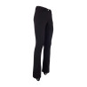 Pantalón Euro-Star Evita Jodhpur FullGrip - Negro