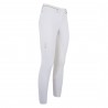Pantalón Euro-Star Jigsaw FullGrip Premium mujer - Blanco