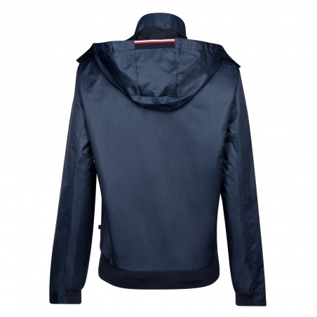 Chaqueta del equipo Euro-Star Tamin