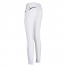 Pantalón Euro-Star Energizer FullGrip damas - Blanco