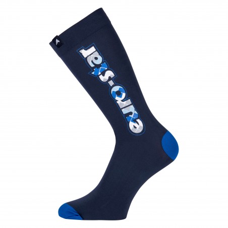 Calcetines técnicos de cuadros Euro-Star