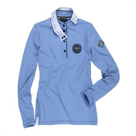 Camiseta competición Euro-Star Petra