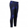Pantalón Euro-Star Spirit FullGrip mujer - Azul sodalita