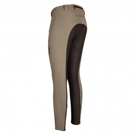 Pantalón de equitación Euro-Star Journey G² FullGrip para mujer