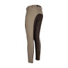 Pantalón de equitación Euro-Star Journey G² FullGrip para mujer - Tundra