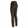 Pantalón Euro-Star Miley PowerGrip Mujer - Ébano