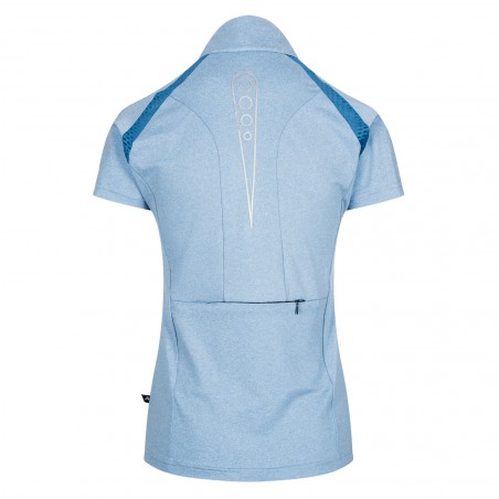 Camiseta de competición Euro-Star Paloma