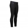 Pantalón Euro-Star Victor KneeGrip para hombre - Negro
