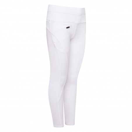 Leggings de equitación para niños Euro-Star Dietse FullGrip