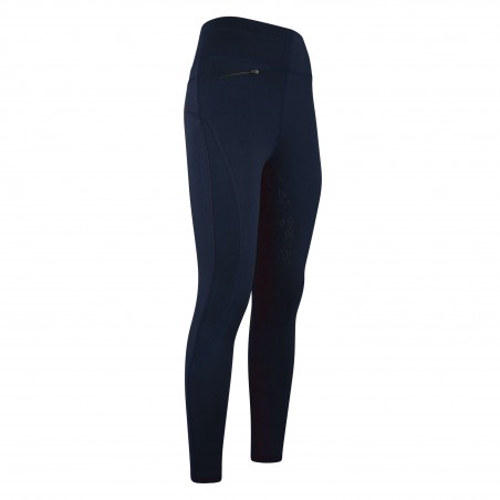 Leggings de equitación Euro-Star Dietse FullGrip