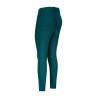 Pantalón de montar Euro-Star Evita FullGrip - Verde azulado