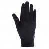 Guantes de alto rendimiento Euro-Star - Negro