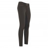 Pantalones de montar Euro-Star Arielle Fashion FullGrip - Moca