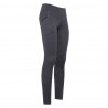 Euro-Star Dietse Winter FullGrip Leggings de equitación para niños - Periscopio