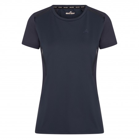 Camiseta Euro Star Vai