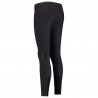 Pantalones de montar Euro-Star Athletics FullGrip - Negro