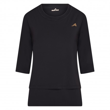 Top 2 en 1 Euro-Star Wanda