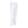 Pantalones Euro-Star Active FullGrip para hombre - Blanco