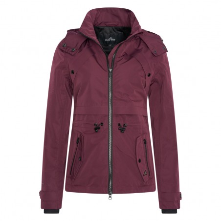 Chaqueta Euro-Star Luna