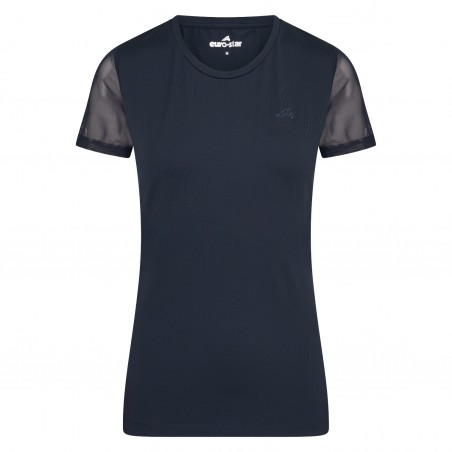 Camiseta Euro Star Vittoria