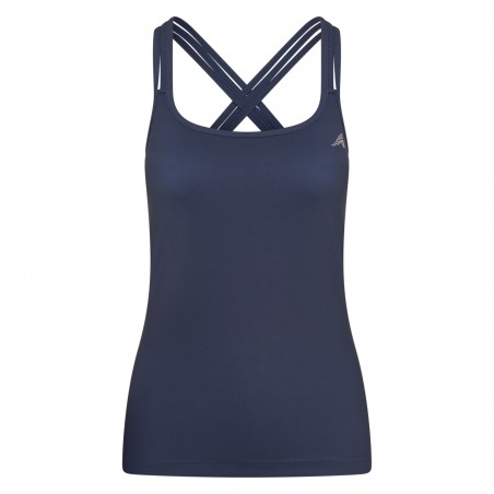 La mejor estrella europea Adriana