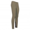 Pantalones de montar Euro-Star Arista Fashion Diamond FullGrip - Tundra
