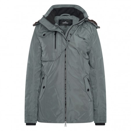 Chaqueta parka Euro-Star Lajana