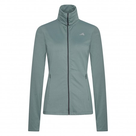 Chaqueta sudadera Euro-Star Elena