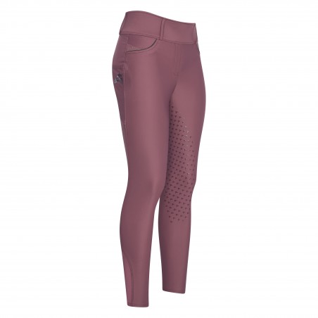 Euro-Star Maxima FullGrip Leggings de equitación para niños