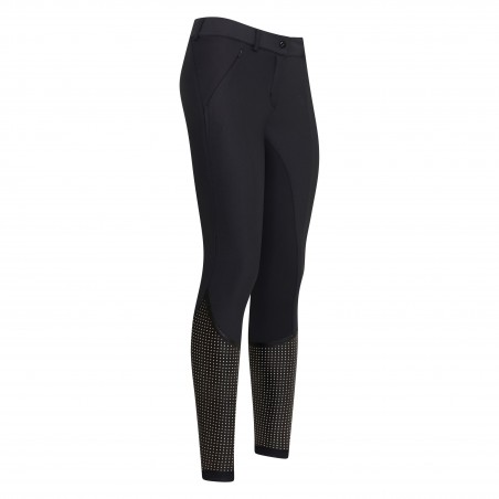 Pantalones de montar Euro-Star Airflow Fashion FullGrip