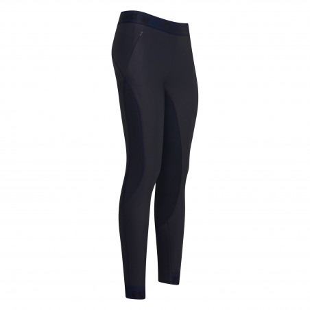 Leggings de equitación Euro-Star Athletic Fashion FullGrip