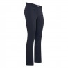 Euro-Star Equitation Queen Pantalones de montar completos - Azul marino