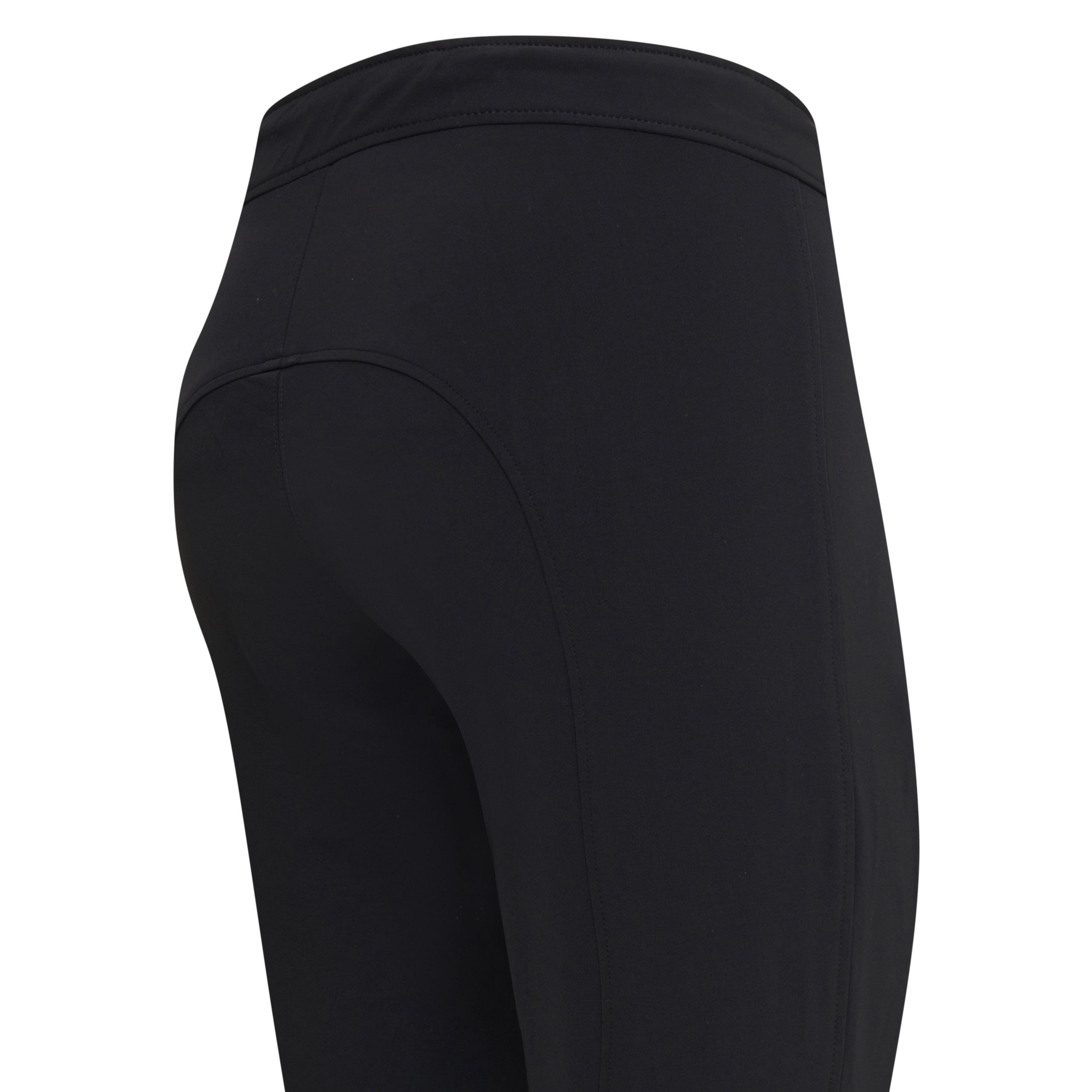 Pantalones Euro-Star Athleisuremen FullGrip para hombre Negro