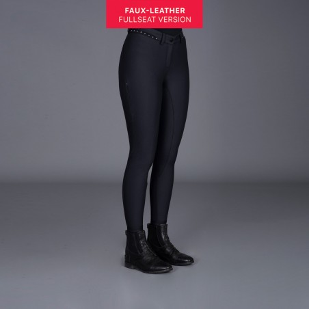 Pantalón completo Euro-Star Equitation Queen FD