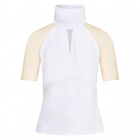 Camiseta de competición Euro-Star Flying Flirty