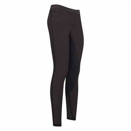 Euro-Star Indigo Diamond FullGrip Euro-Star sential pantalones de montar