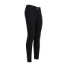 Pantalón completo Euro-Star Arielle - Negro