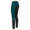 Pantalón de montar Euro-Star Airflow FullGrip - Verde azulado