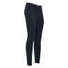 Pantalón Euro-Star Equitation Queen Diamond FullGrip - Azul marino