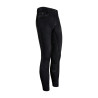 Pantalón Euro-Star Henry Full para hombre - Negro