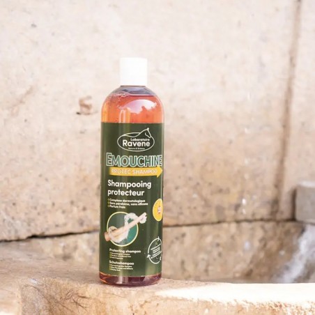 Champú Ravene Emouchine Protec