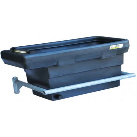 Protección de bebedero para Polybac 300 S La Gée