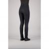 Euro-Star Equitation Queen FullGrip Riding Jodhpurs - Negro