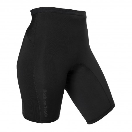 La boxeadora Suzy vuelve a la normalidad